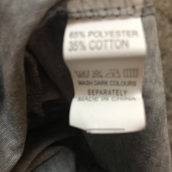 Lace Boatneck Shirt - Picture 8 of 8